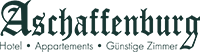 Günstige Zimmer im Spessart Logo